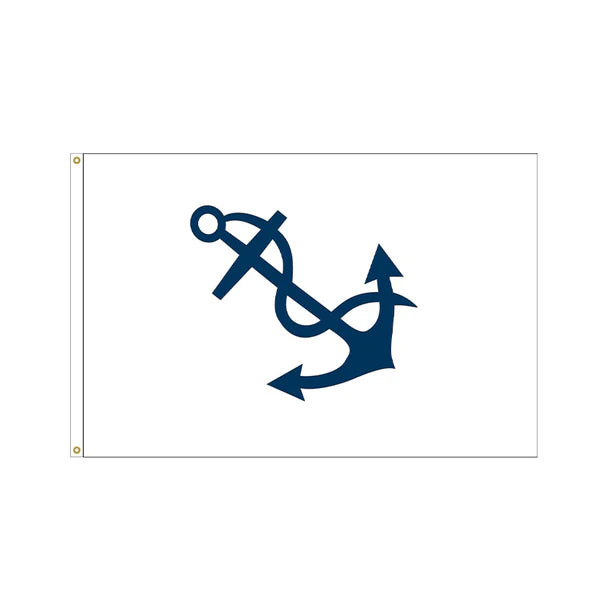 Fleet Captain Flag