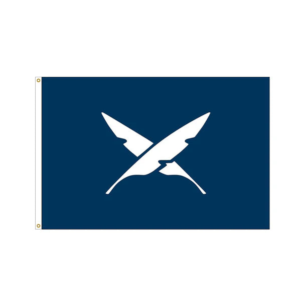 Secretary Flag