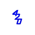 420 Class Flag