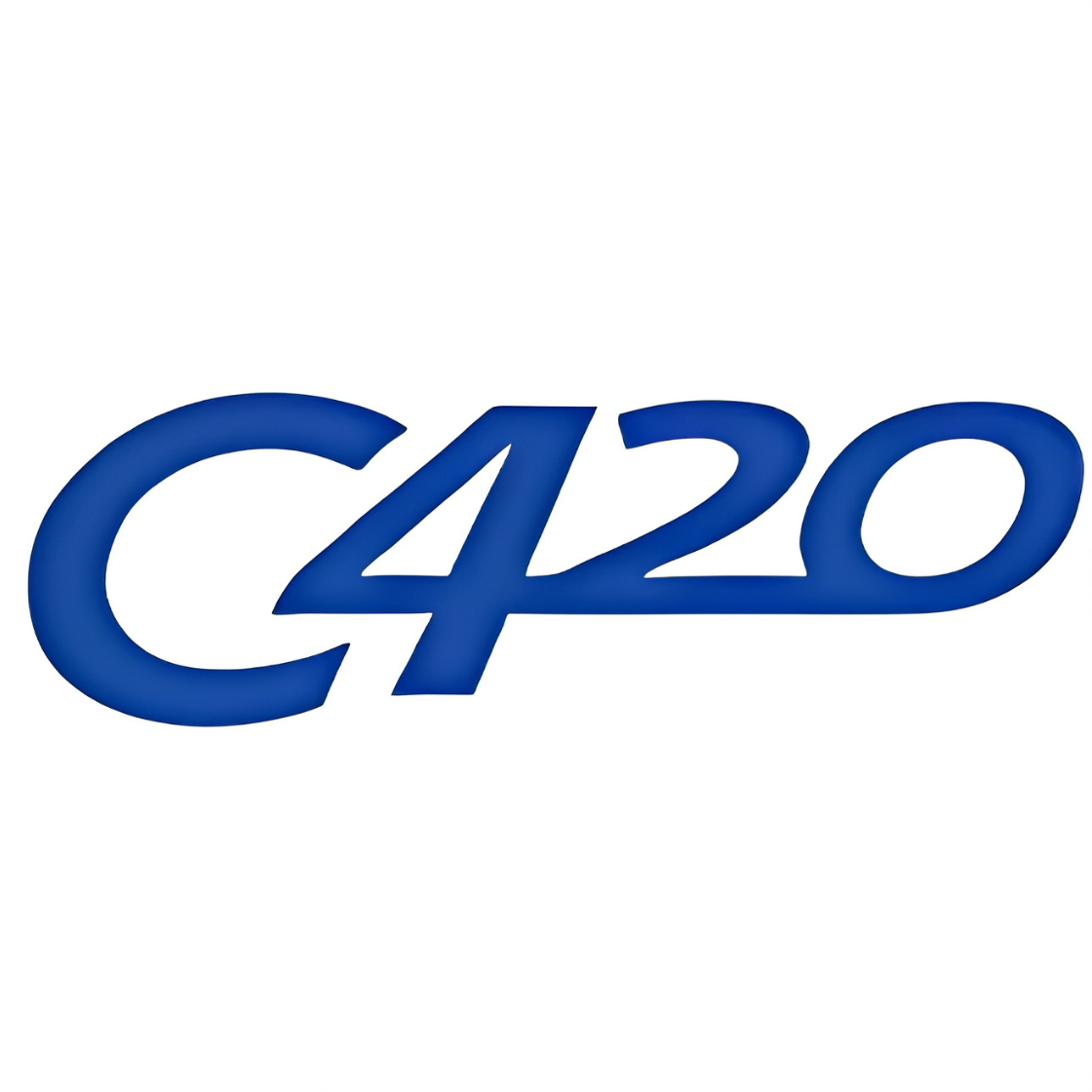 C 420 Class Flag
