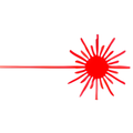 Laser Class Flag
