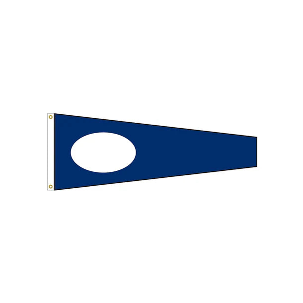 Numeral Flag #2