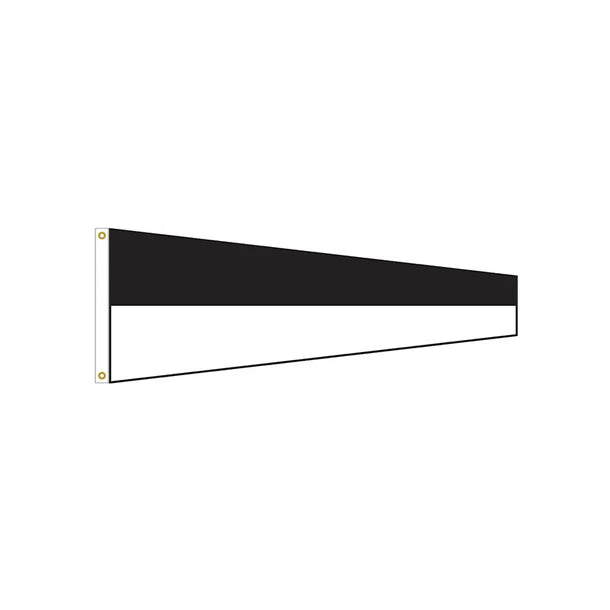 Numeral Flag #6