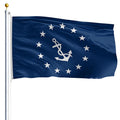 Commodore Flag