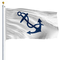 Fleet Captain Flag