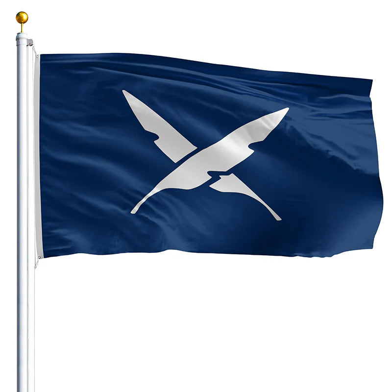 Secretary Flag