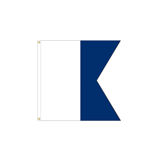 Letter A