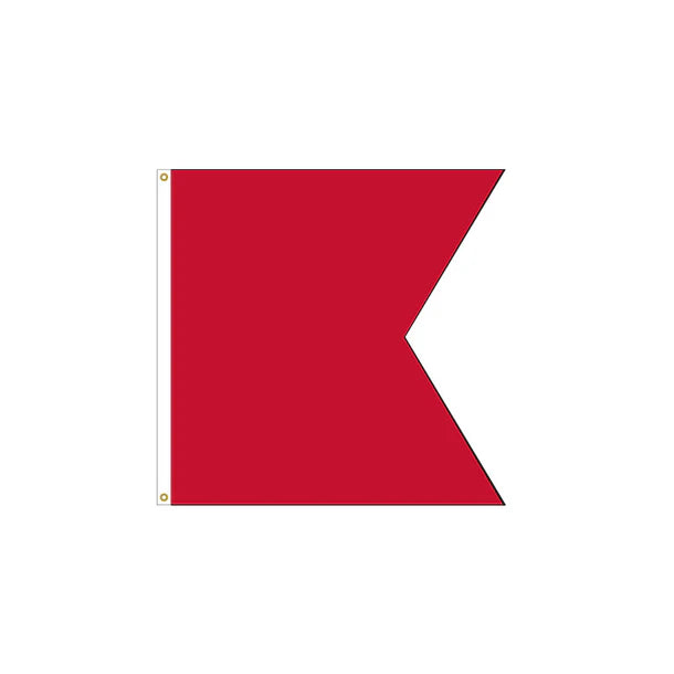 Letter B