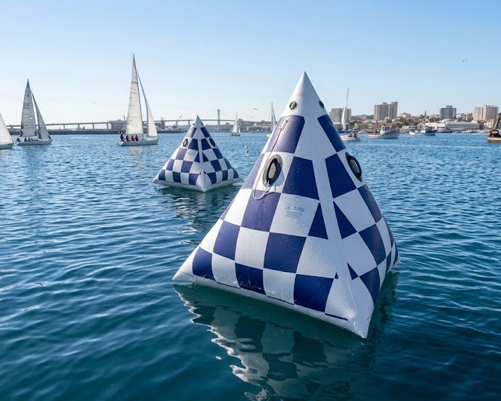 RC Mark Tetrahedron