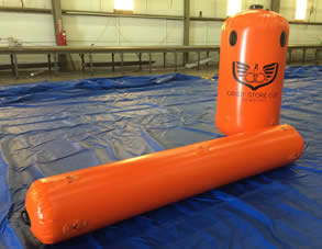 RC Mark Cylinder