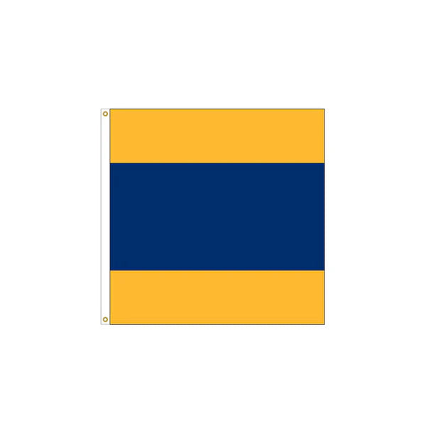 Letter D