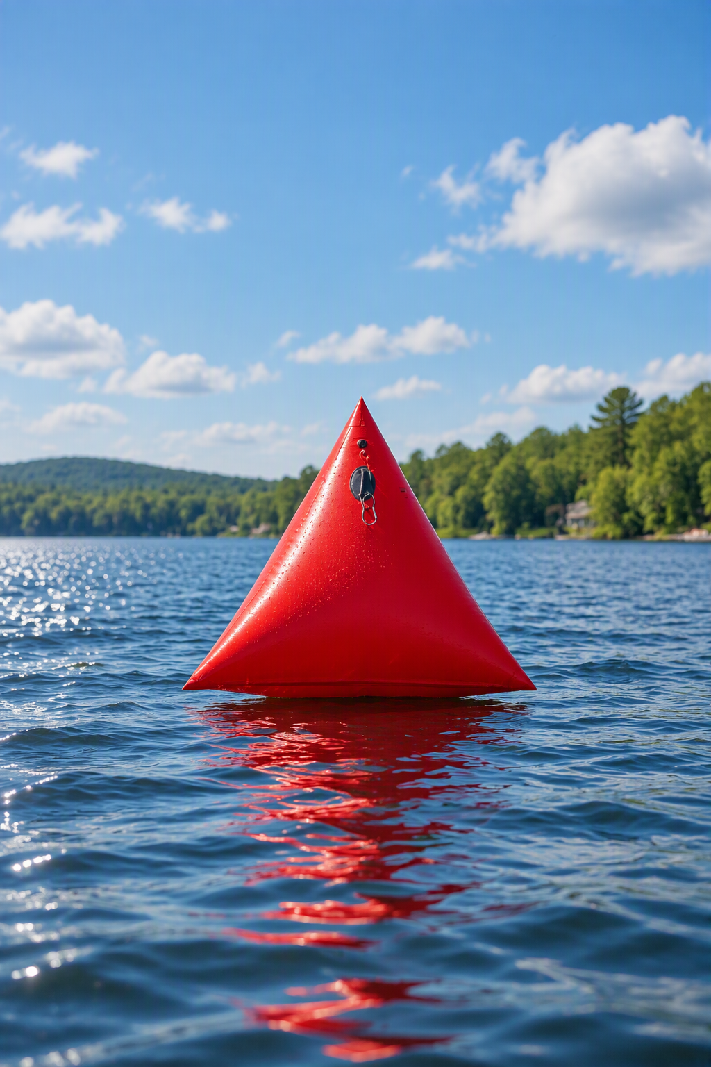 RC Mark Tetrahedron