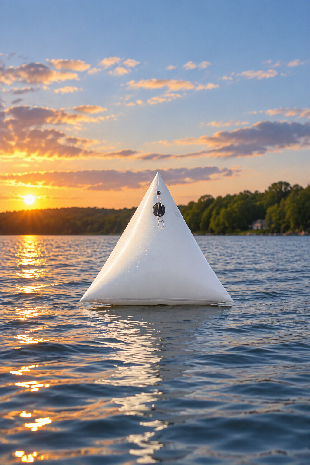 RC Mark Tetrahedron
