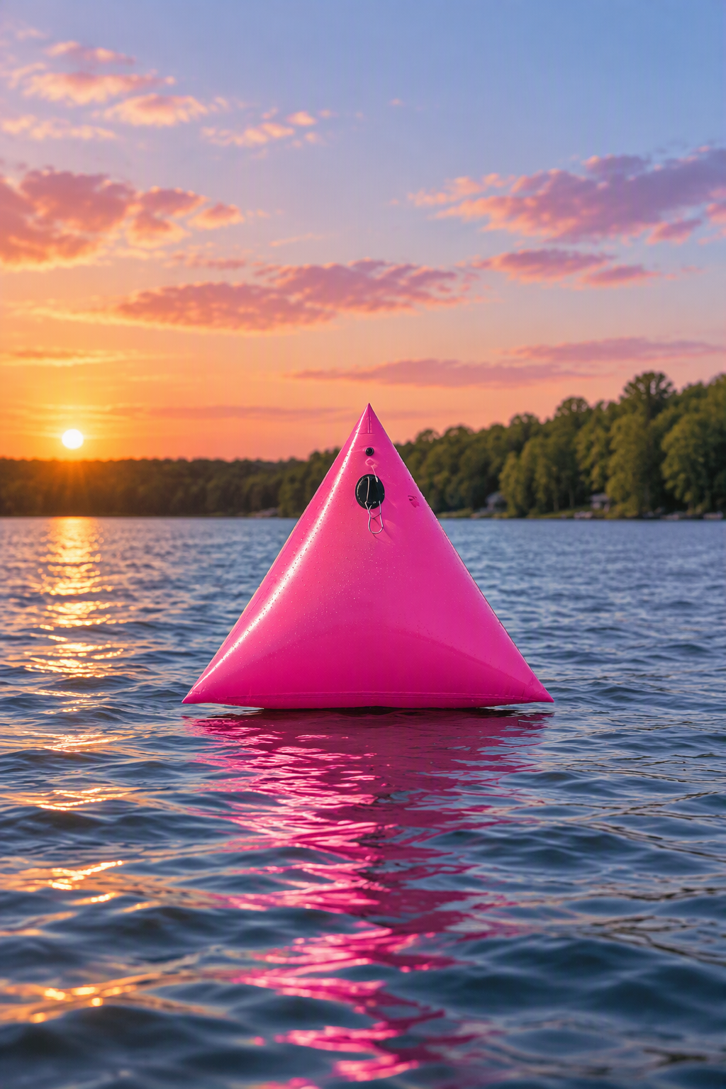 RC Mark Tetrahedron