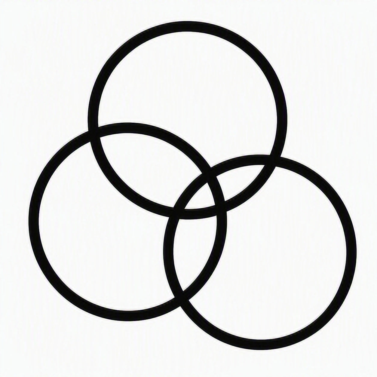 Dump Valve O Ring