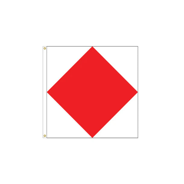 Letter F