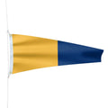 Numeral Flag #5