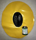 Handle Patch Kit