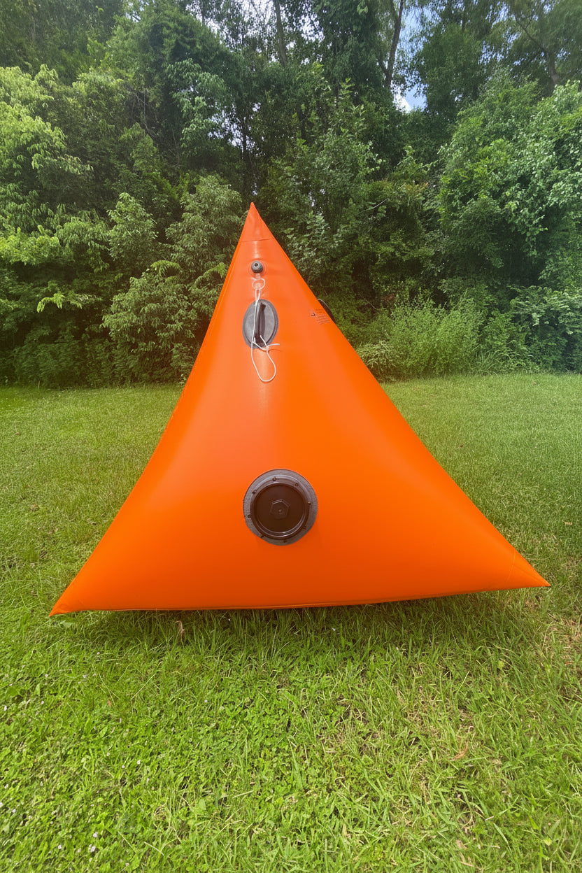 RC Mark Tetrahedron