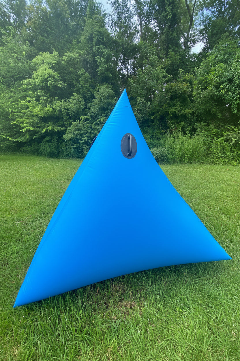 RC Mark Tetrahedron