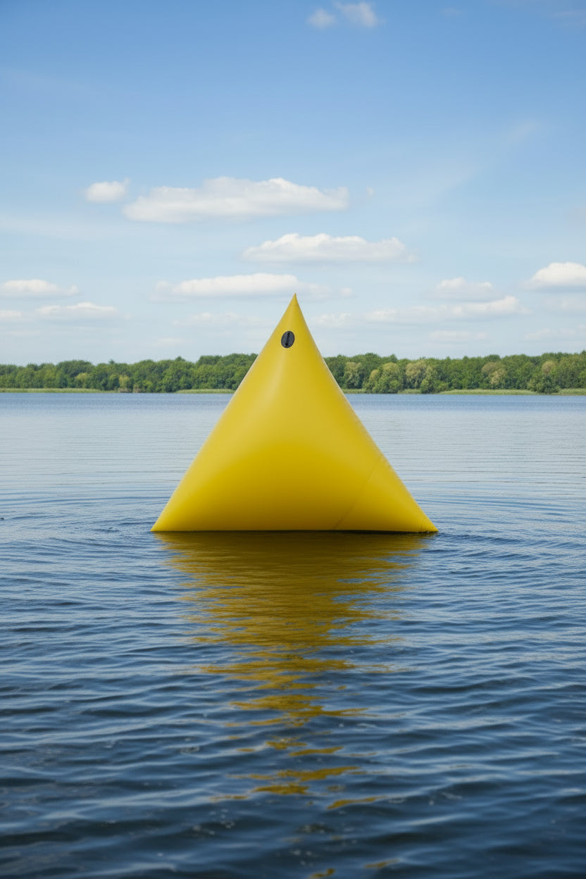 RC Mark Tetrahedron