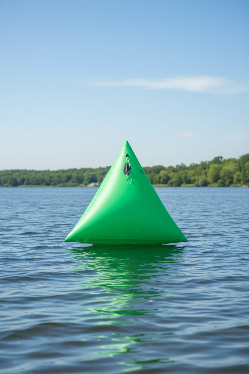 RC Mark Tetrahedron