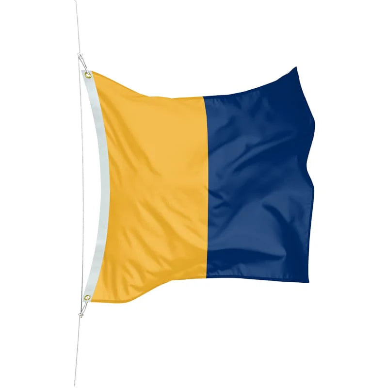Letter K