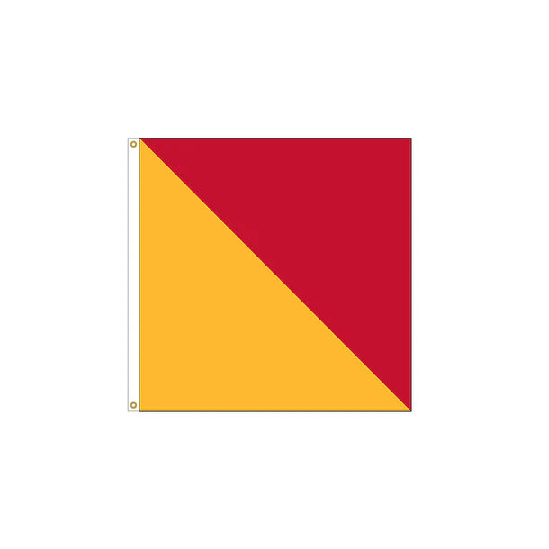Letter O