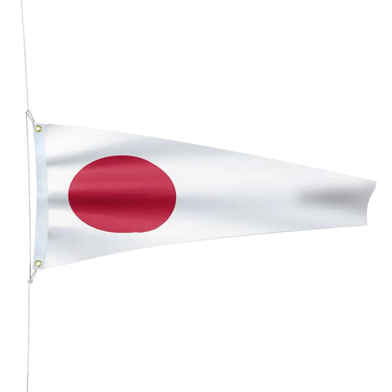 Numeral Flag #1