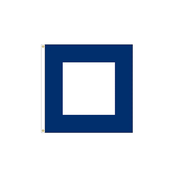 Letter P