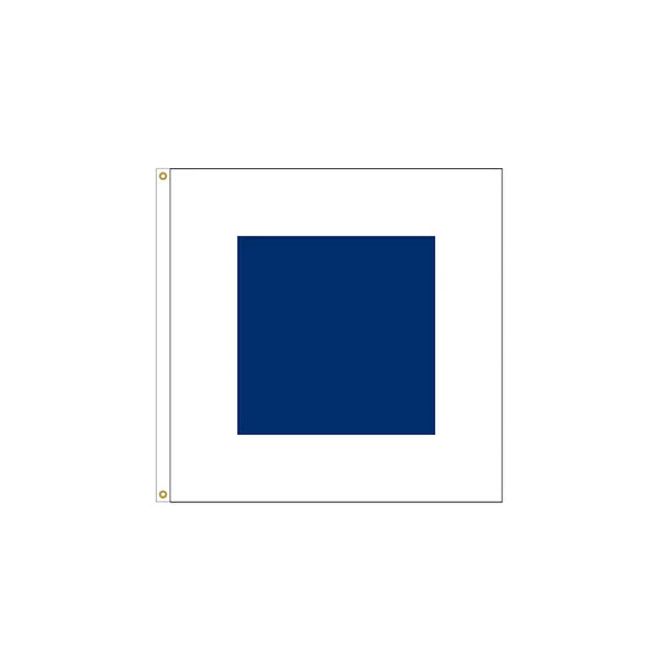 Letter S