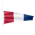 Numeral Flag #3