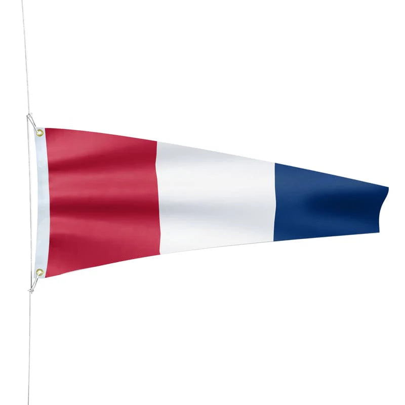 Numeral Flag #3