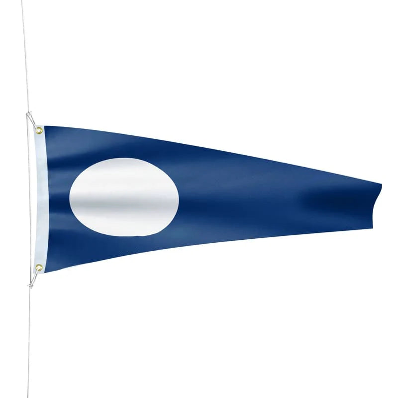 Numeral Flag #2