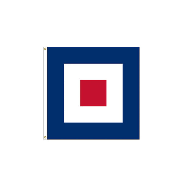 Letter W
