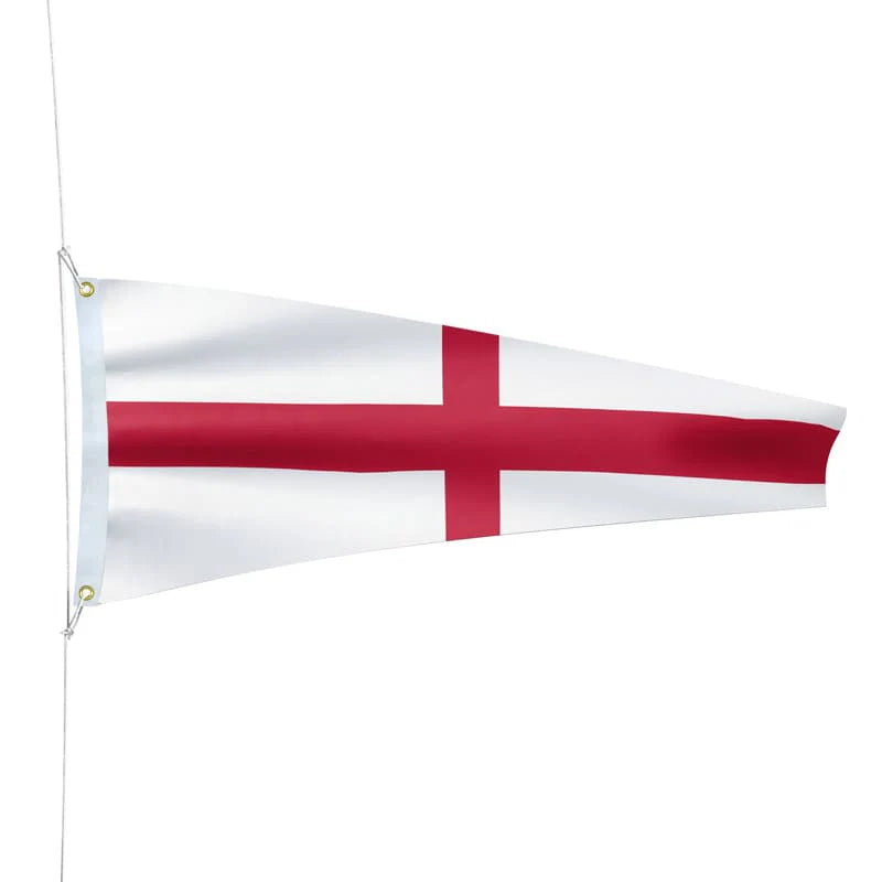 Numeral Flag #8
