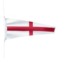 Numeral Flag #8