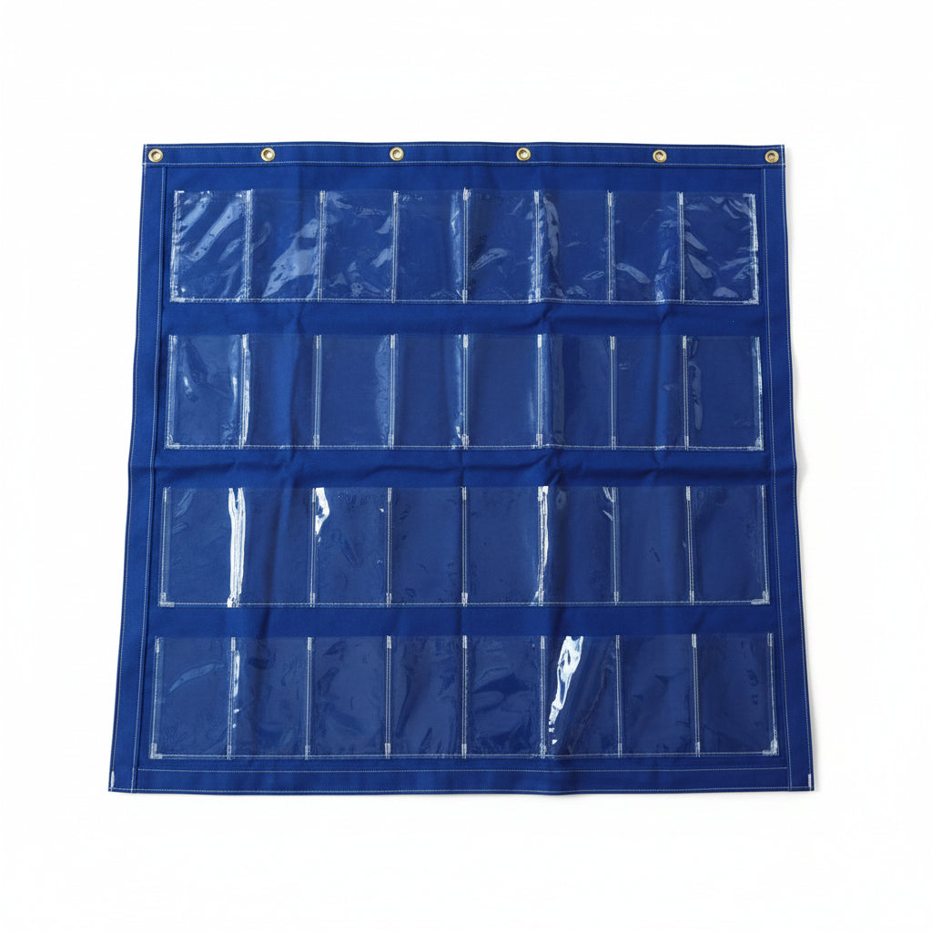 Flag Organizer