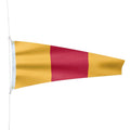 Numeral Flag #0