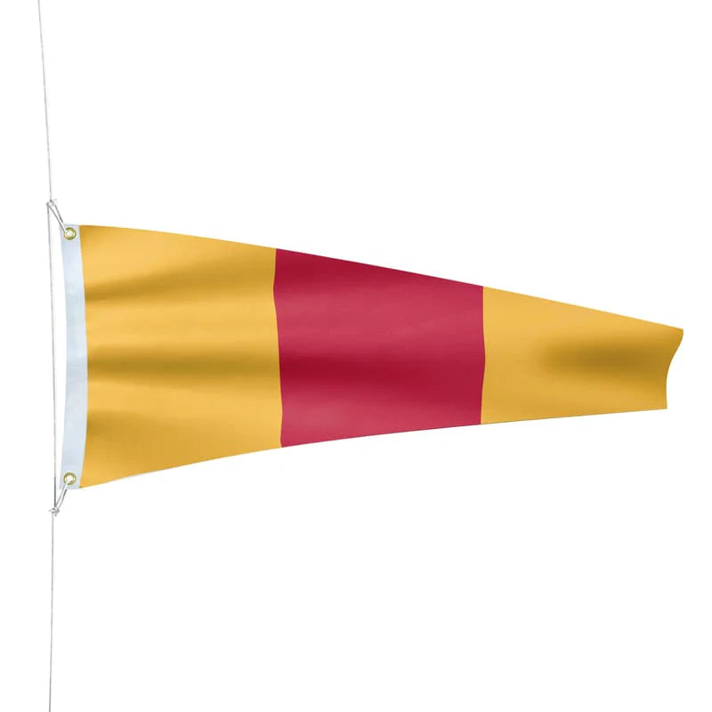 Numeral Flag #0